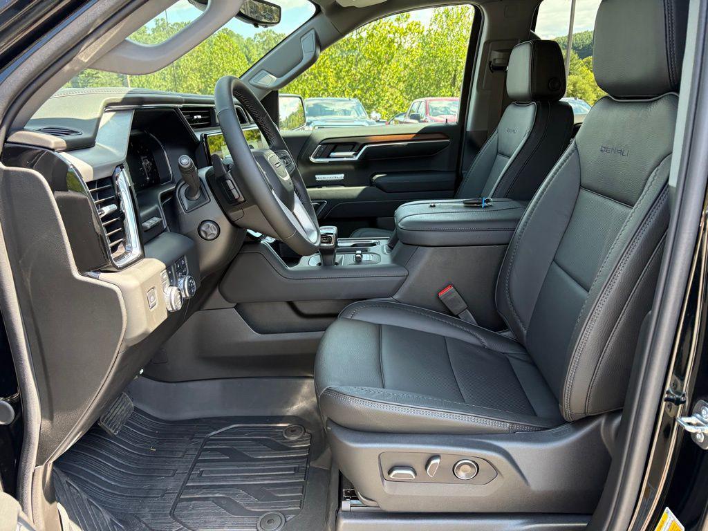 new 2026 GMC Sierra 1500 car, priced at $63,997