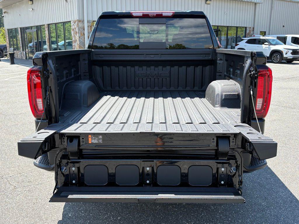 new 2026 GMC Sierra 1500 car, priced at $63,997