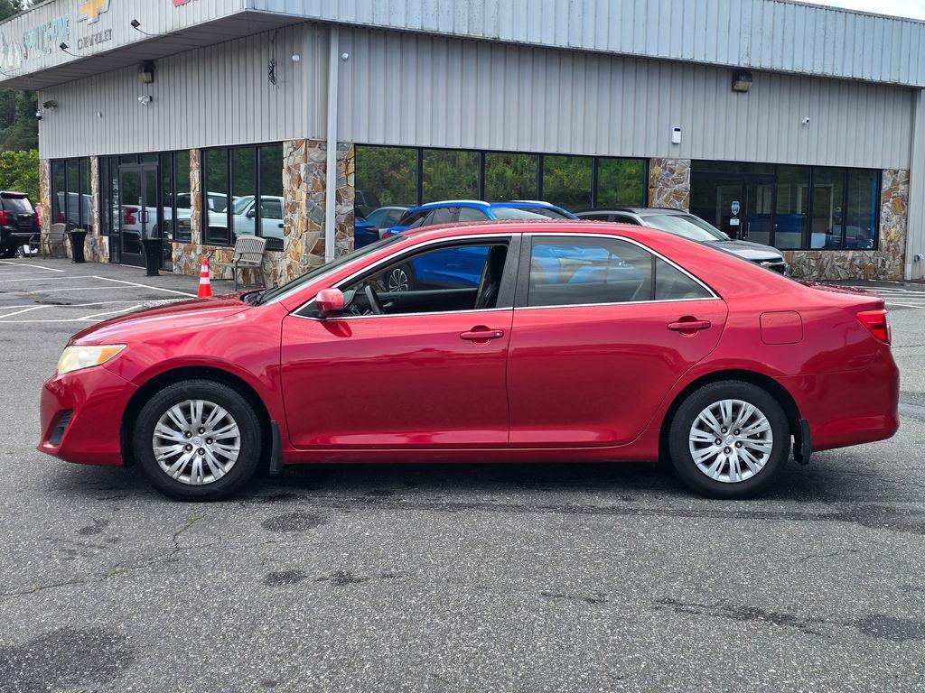 used 2012 Toyota Camry car, priced at $9,749