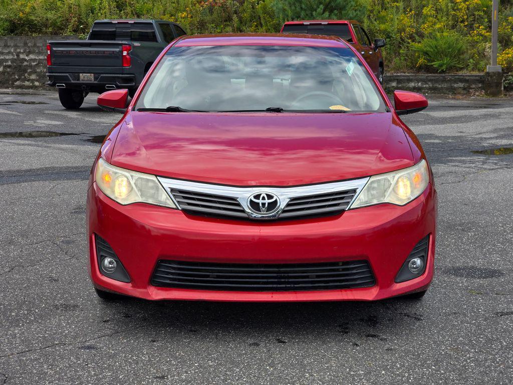used 2012 Toyota Camry car, priced at $9,749