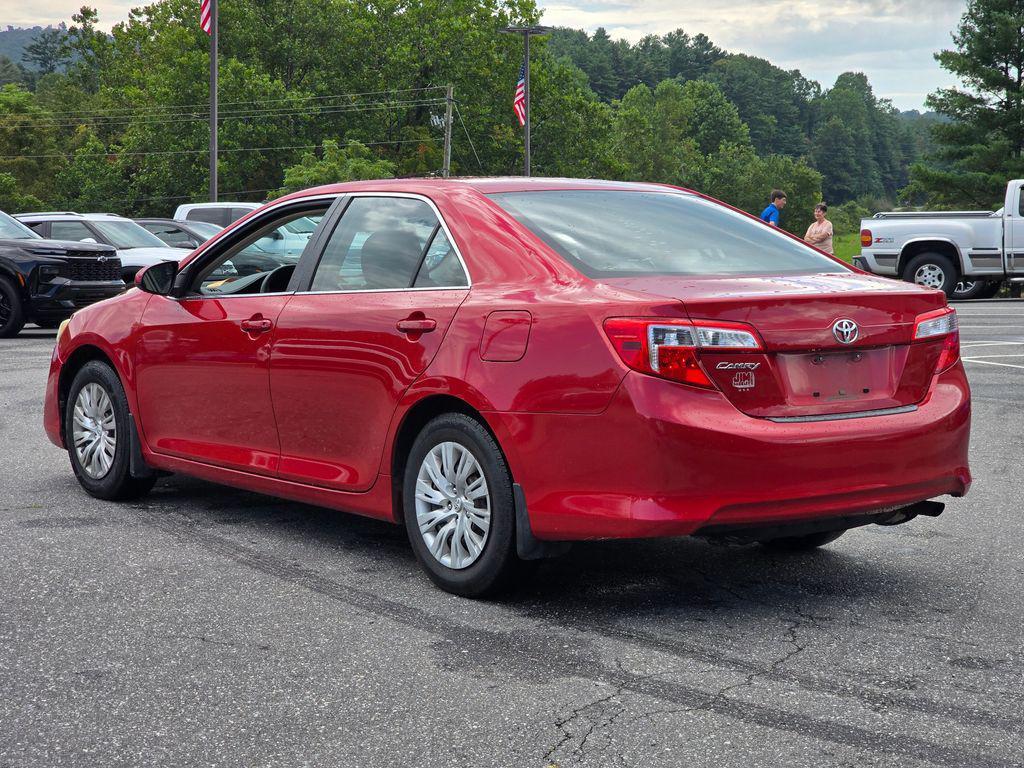 used 2012 Toyota Camry car, priced at $9,749