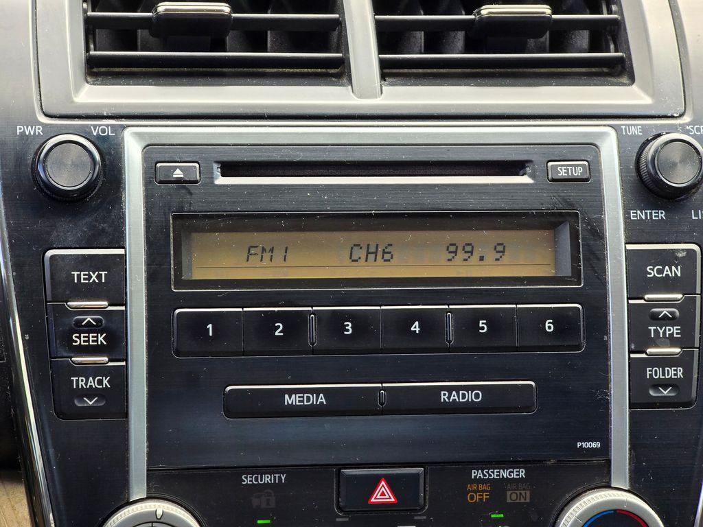 used 2012 Toyota Camry car, priced at $9,749