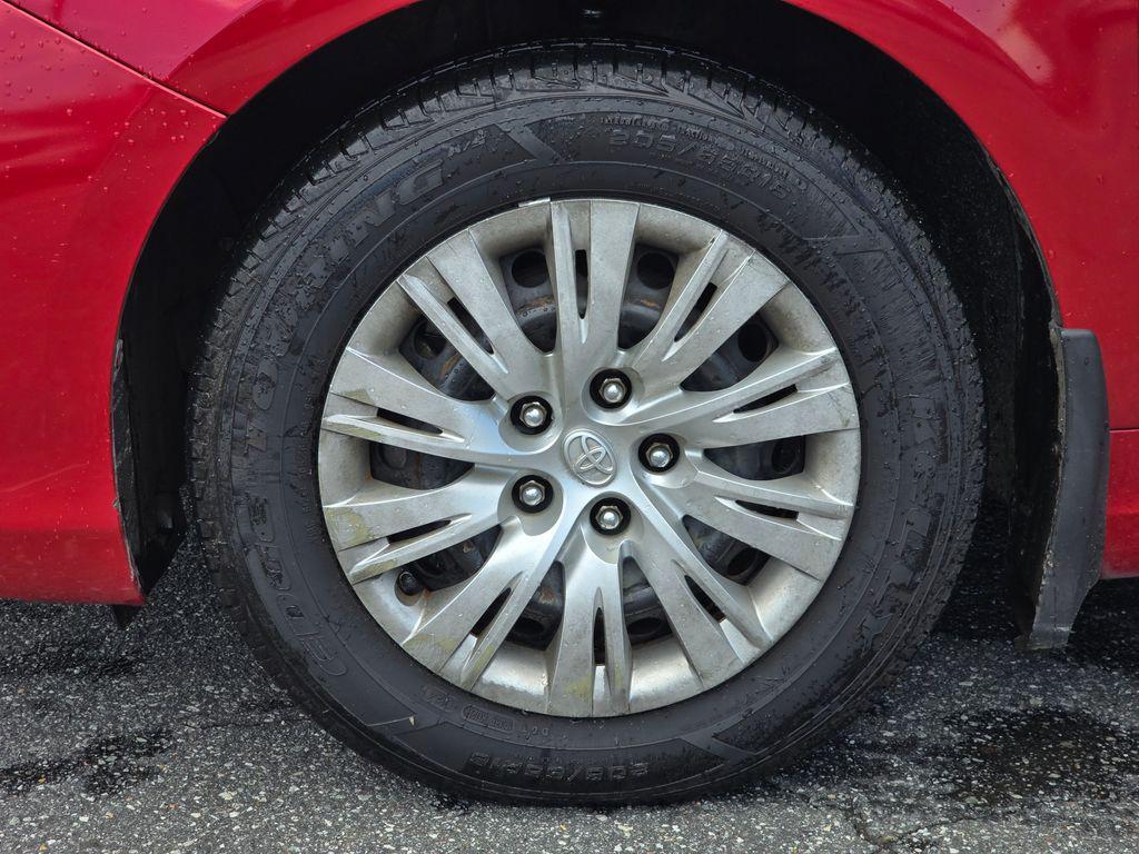 used 2012 Toyota Camry car, priced at $9,749