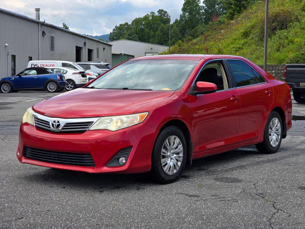 used 2012 Toyota Camry car, priced at $9,749