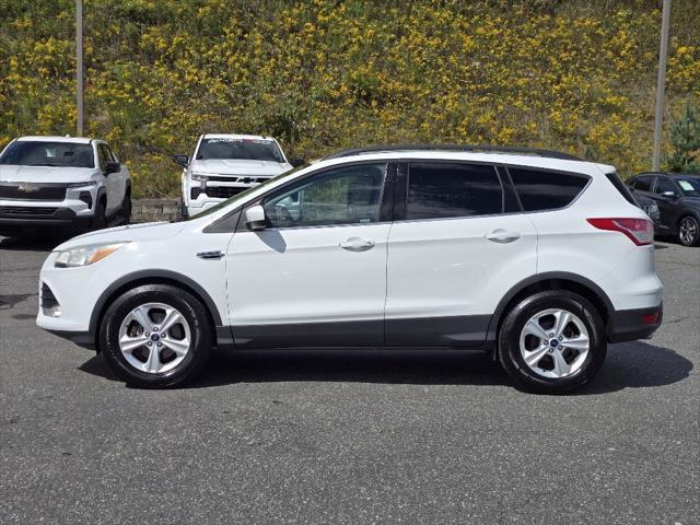 used 2016 Ford Escape car, priced at $8,579