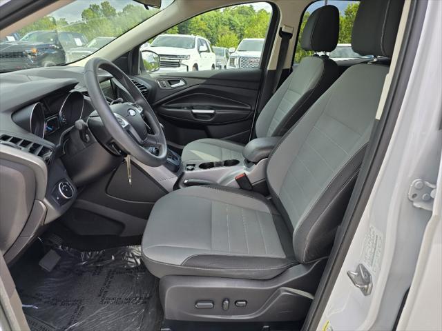 used 2016 Ford Escape car, priced at $8,579