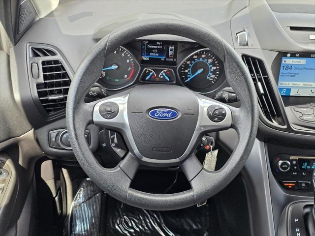 used 2016 Ford Escape car, priced at $8,579