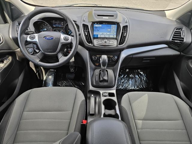 used 2016 Ford Escape car, priced at $8,579