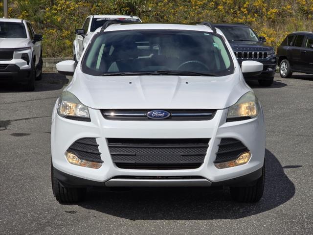 used 2016 Ford Escape car, priced at $8,579