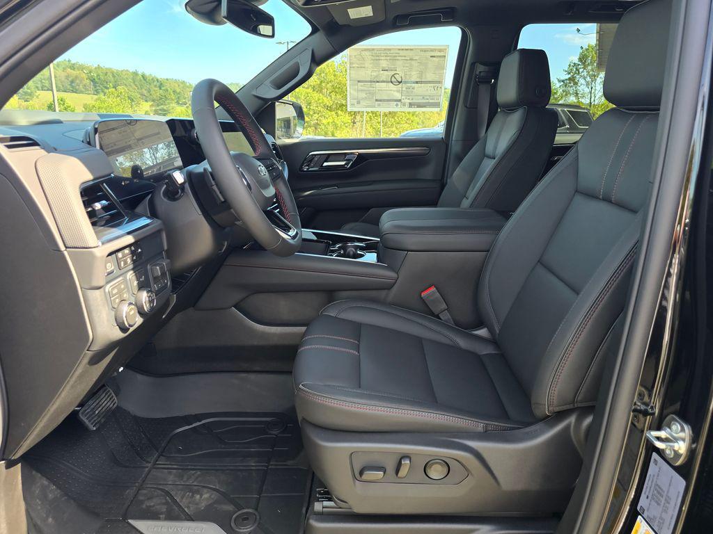 new 2026 Chevrolet Tahoe car, priced at $79,010
