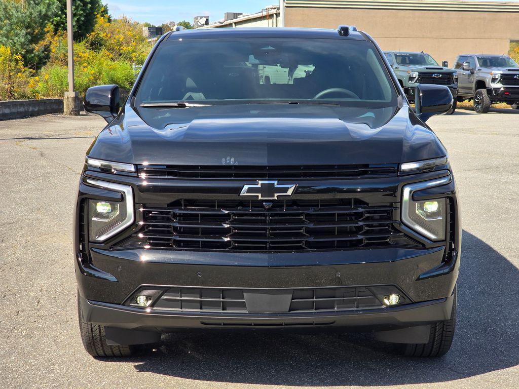 new 2026 Chevrolet Tahoe car, priced at $79,010