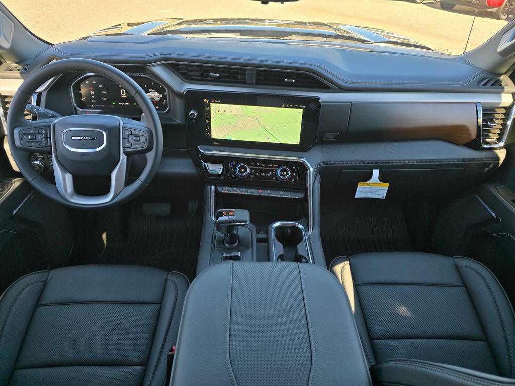 new 2026 GMC Sierra 1500 car, priced at $69,889