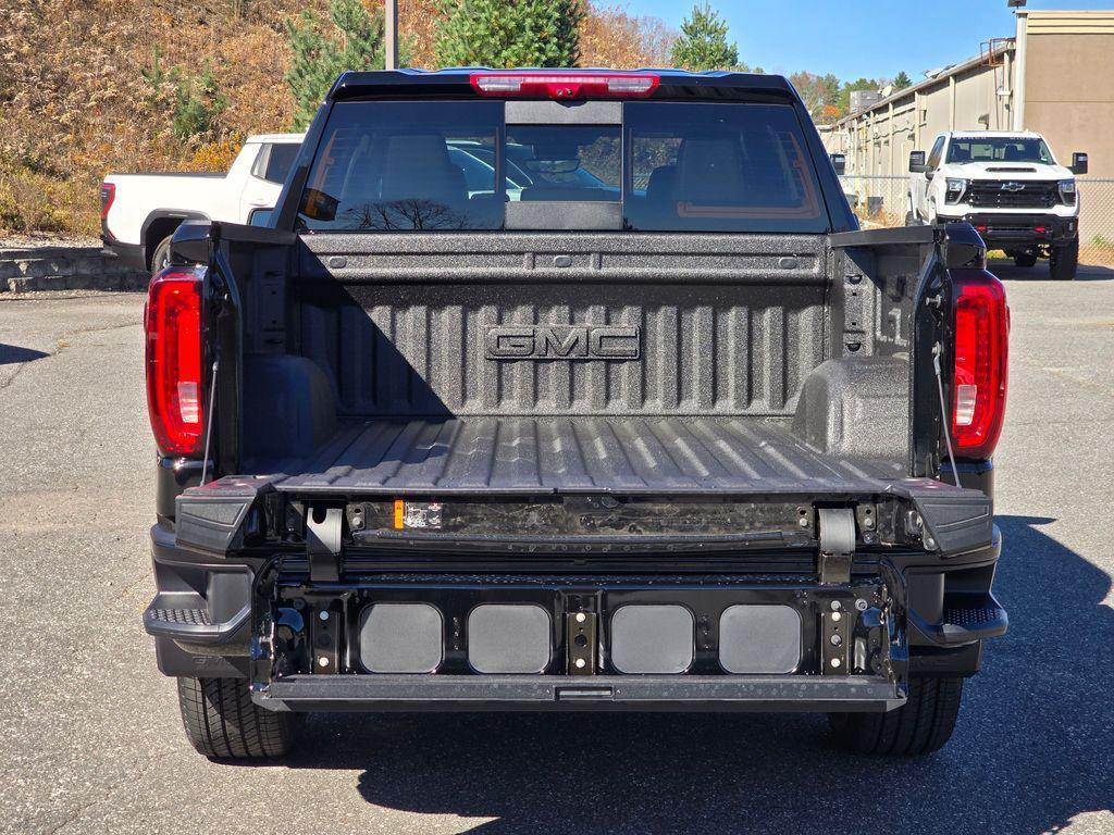 new 2026 GMC Sierra 1500 car, priced at $69,889