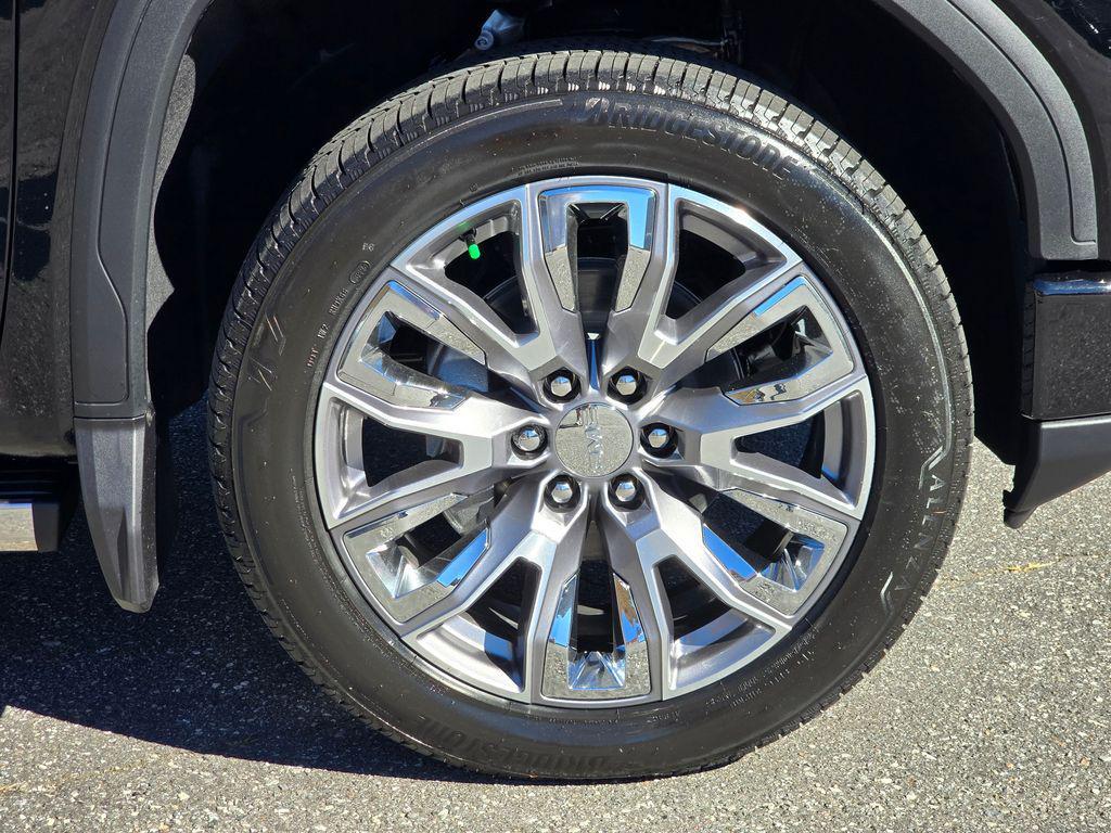 new 2026 GMC Sierra 1500 car, priced at $69,889