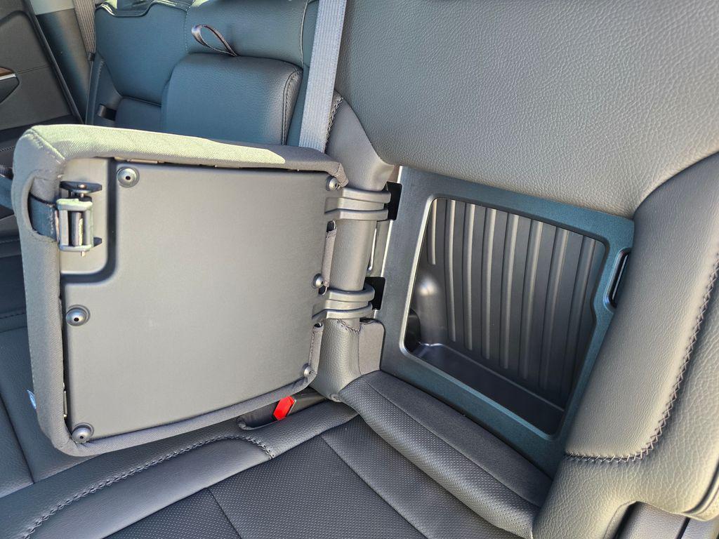 new 2026 GMC Sierra 1500 car, priced at $69,889