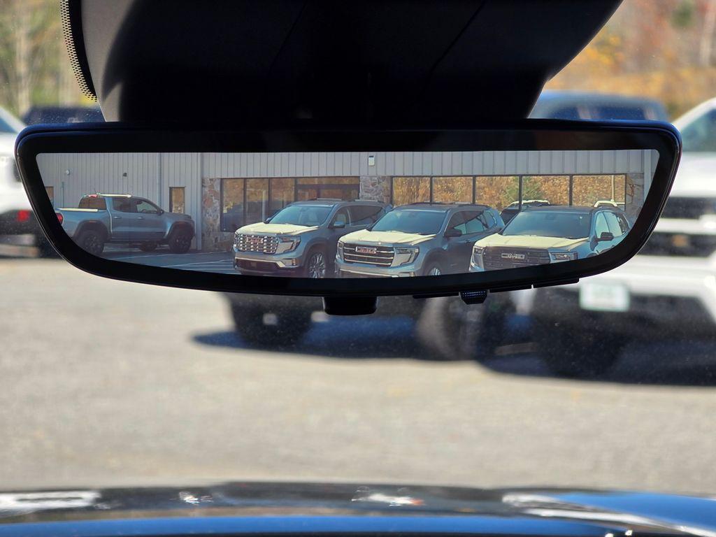 new 2026 GMC Sierra 1500 car, priced at $69,889