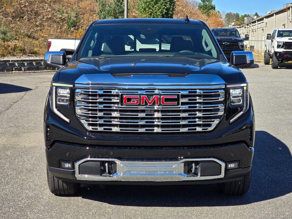 new 2026 GMC Sierra 1500 car, priced at $69,889