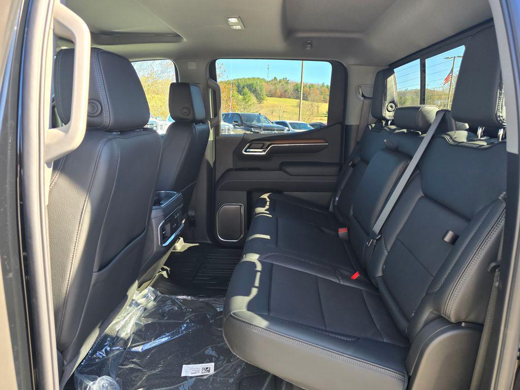 new 2026 GMC Sierra 1500 car, priced at $69,889