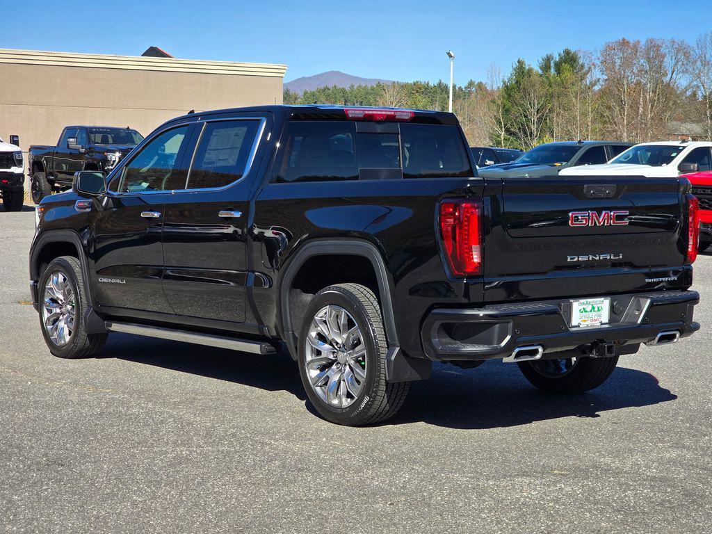 new 2026 GMC Sierra 1500 car, priced at $69,889