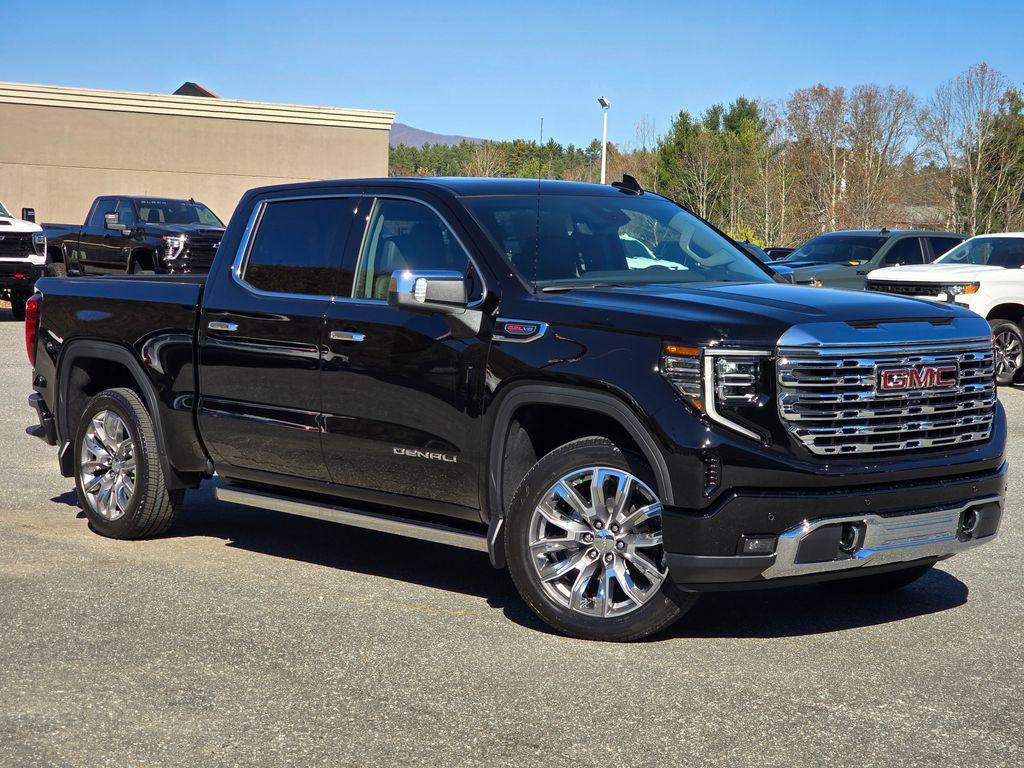 new 2026 GMC Sierra 1500 car, priced at $69,889
