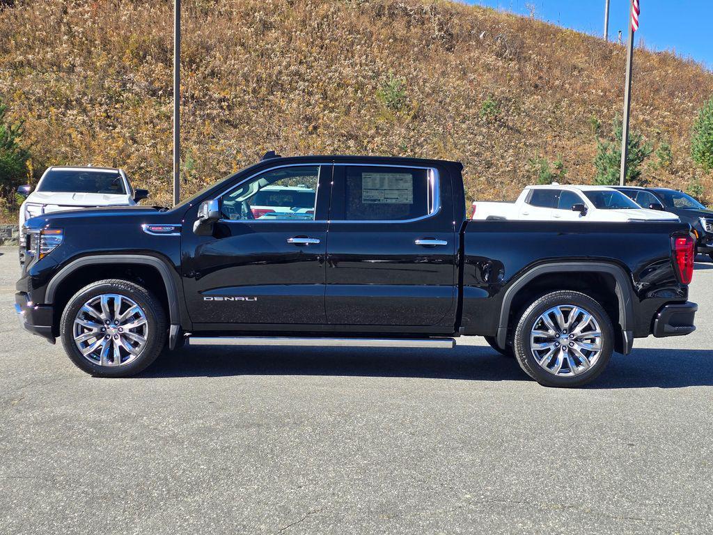 new 2026 GMC Sierra 1500 car, priced at $69,889