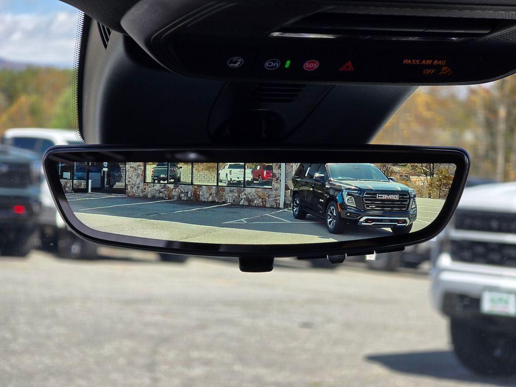 new 2026 Chevrolet Traverse car, priced at $45,367