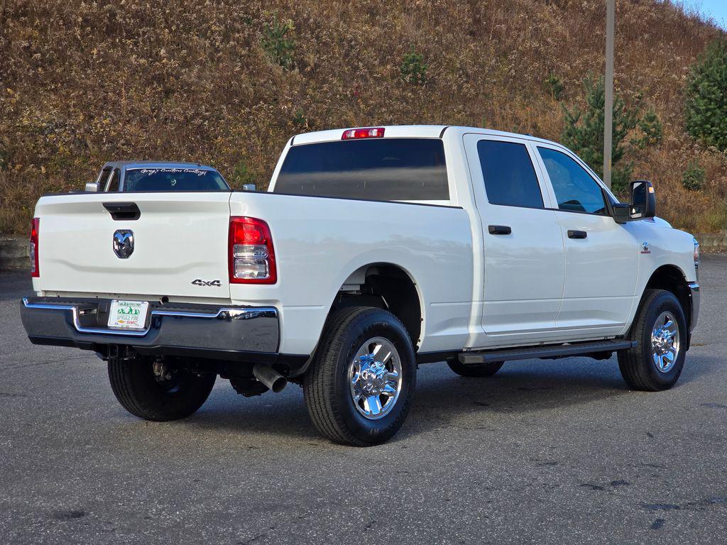 used 2023 Ram 2500 car, priced at $51,997