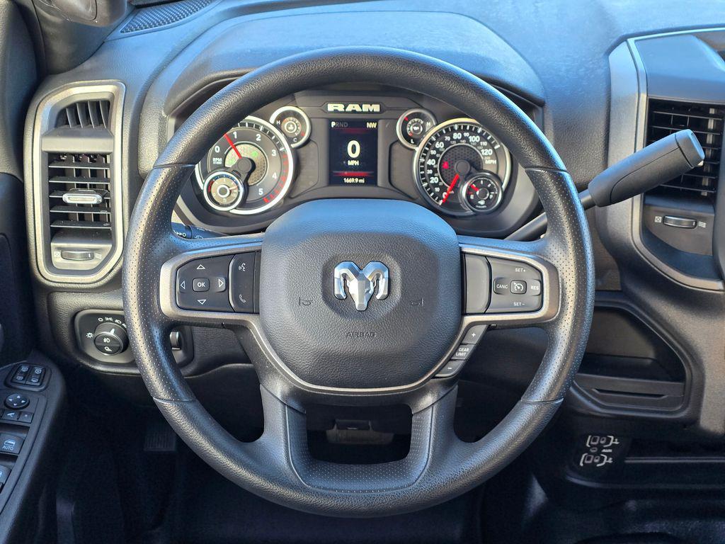 used 2023 Ram 2500 car, priced at $51,997