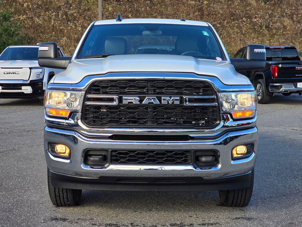 used 2023 Ram 2500 car, priced at $51,997