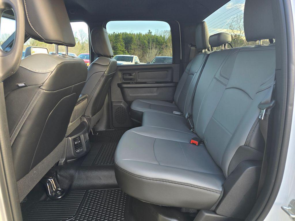 used 2023 Ram 2500 car, priced at $51,997