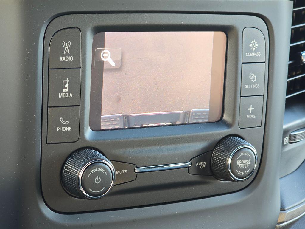 used 2023 Ram 2500 car, priced at $51,997