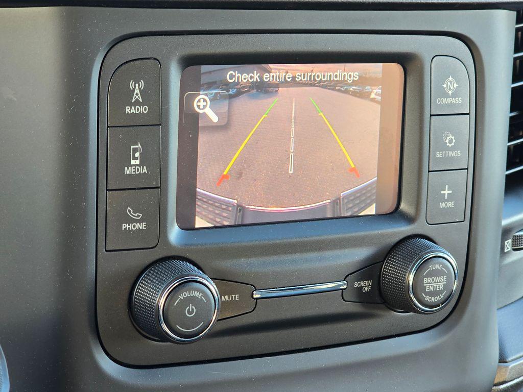 used 2023 Ram 2500 car, priced at $51,997