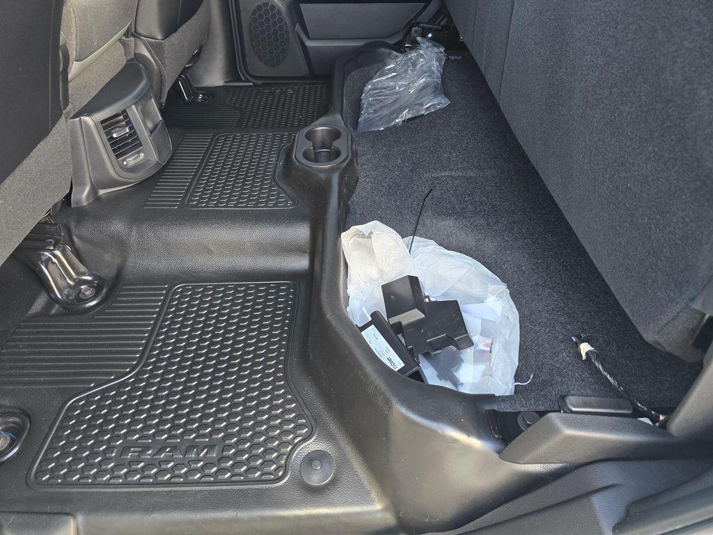 used 2023 Ram 2500 car, priced at $51,997