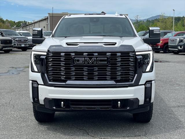 new 2024 GMC Sierra 2500 car, priced at $94,405