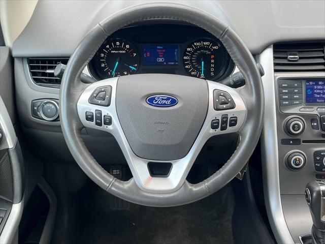 used 2013 Ford Edge car, priced at $9,925