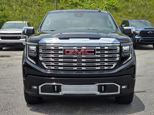 new 2025 GMC Sierra 1500 car, priced at $69,373