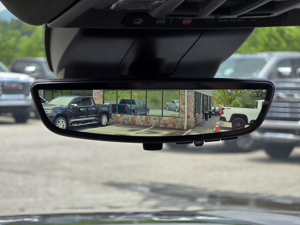 new 2025 GMC Sierra 1500 car, priced at $67,725