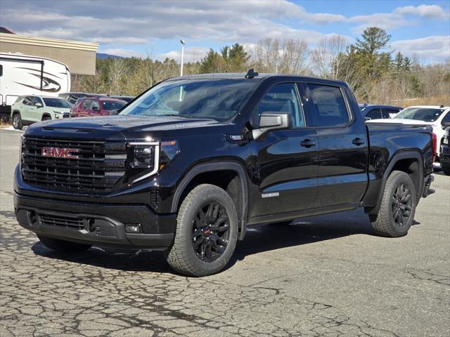 new 2025 GMC Sierra 1500 car, priced at $59,363