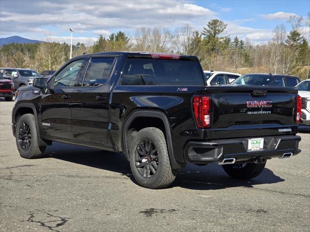 new 2025 GMC Sierra 1500 car, priced at $59,363