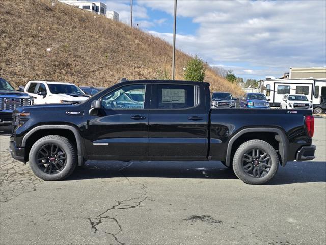 new 2025 GMC Sierra 1500 car, priced at $59,363