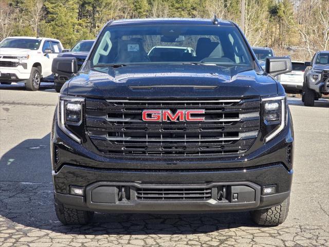 new 2025 GMC Sierra 1500 car, priced at $59,363