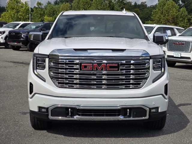 new 2024 GMC Sierra 1500 car, priced at $71,600