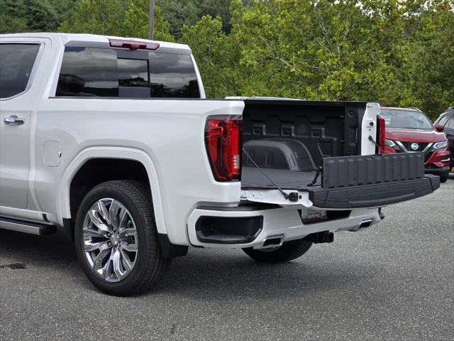 new 2024 GMC Sierra 1500 car, priced at $71,600