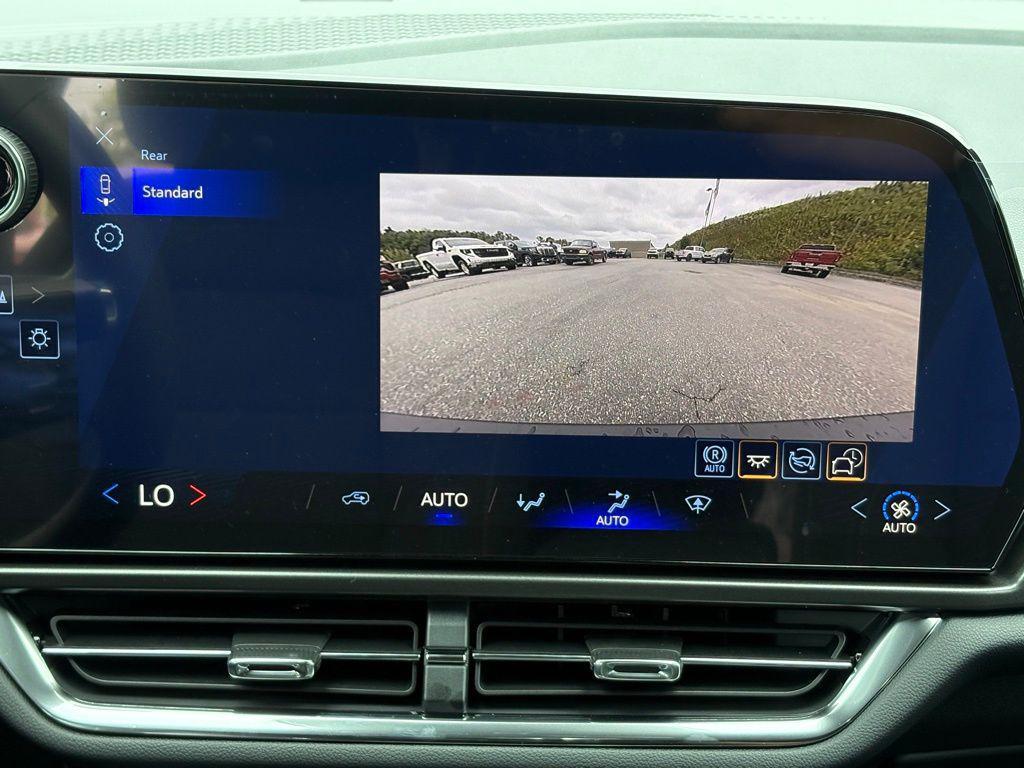 new 2026 Chevrolet Equinox EV car, priced at $31,776