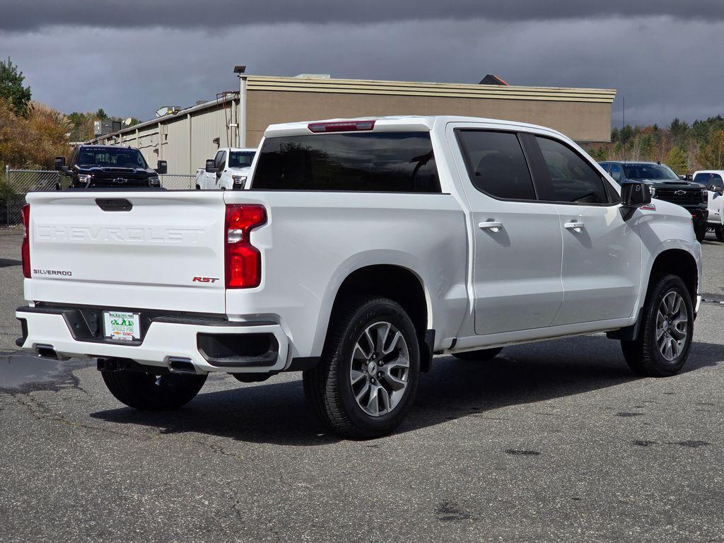 used 2021 Chevrolet Silverado 1500 car, priced at $33,987