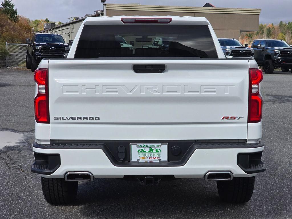 used 2021 Chevrolet Silverado 1500 car, priced at $33,987