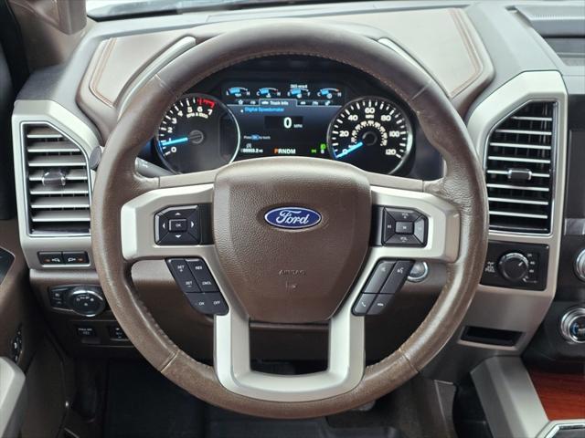 used 2020 Ford F-150 car, priced at $35,865