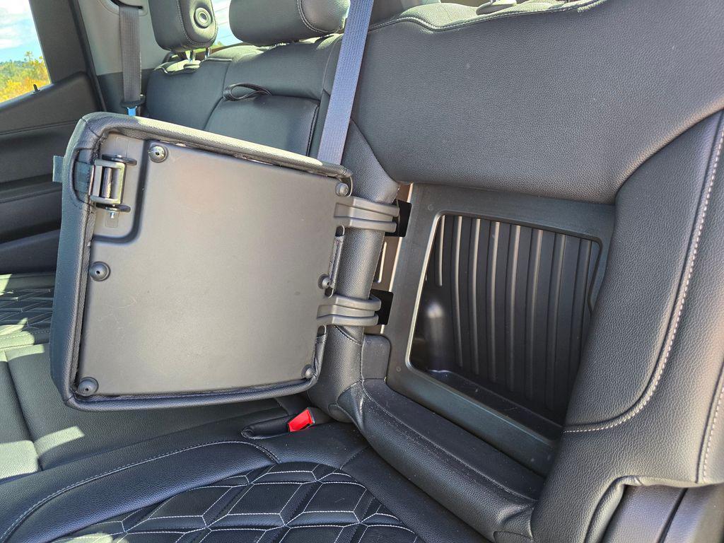 used 2022 Chevrolet Silverado 1500 car, priced at $48,499