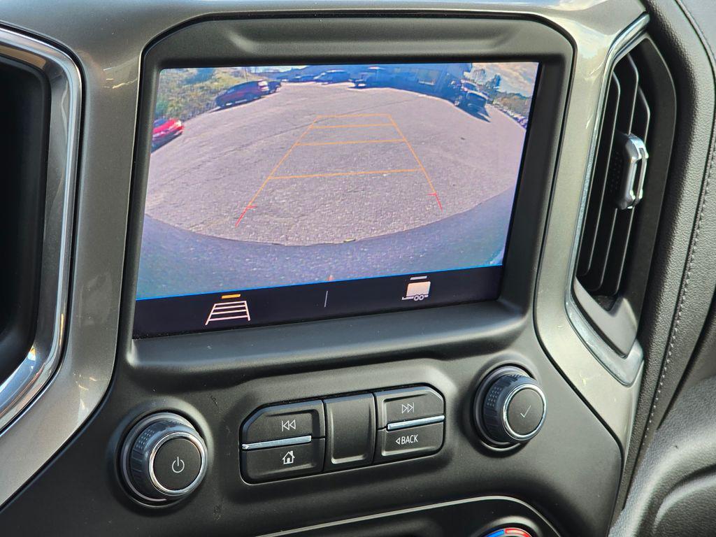 used 2022 Chevrolet Silverado 1500 car, priced at $48,499