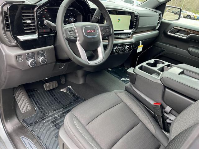 new 2024 GMC Sierra 1500 car, priced at $47,890